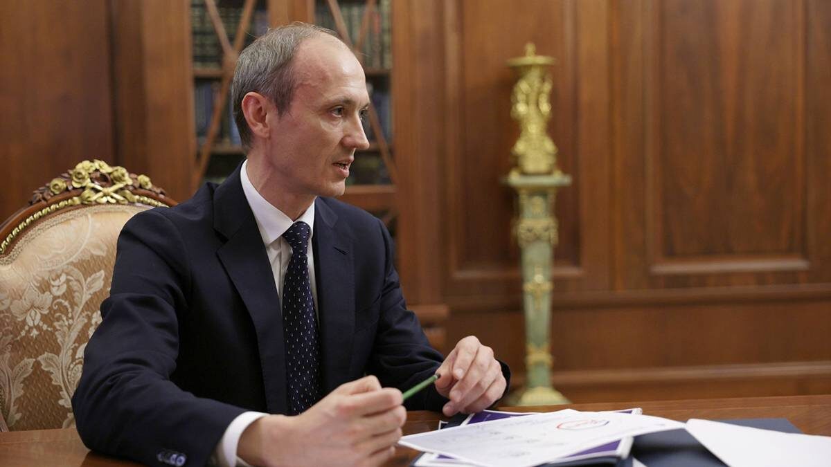    Фото: администрация президента РФ