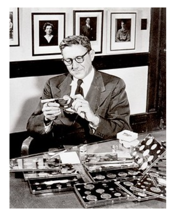 Луи Элиаберг