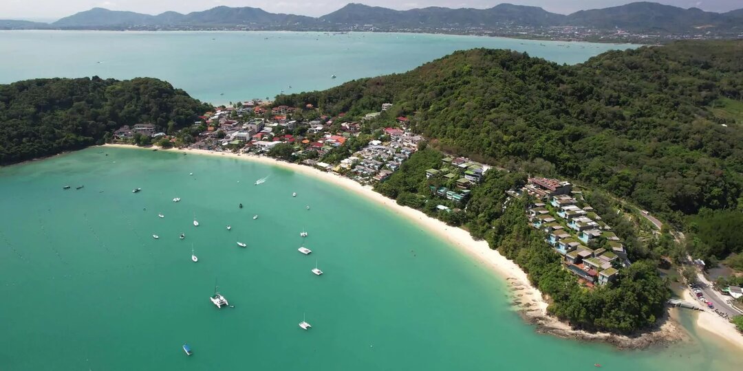 Пхукет — где находится, какая страна и какое море омывает остров