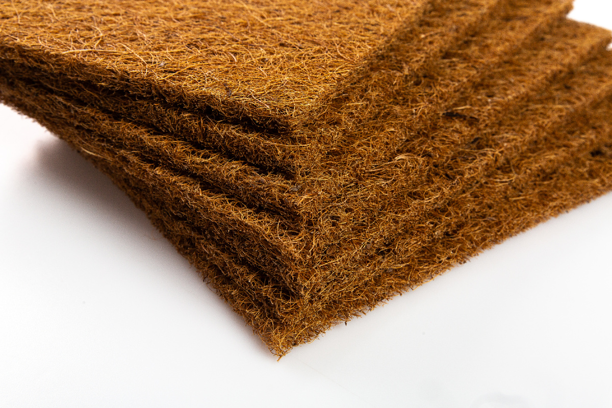 материал для матраса - Кокос