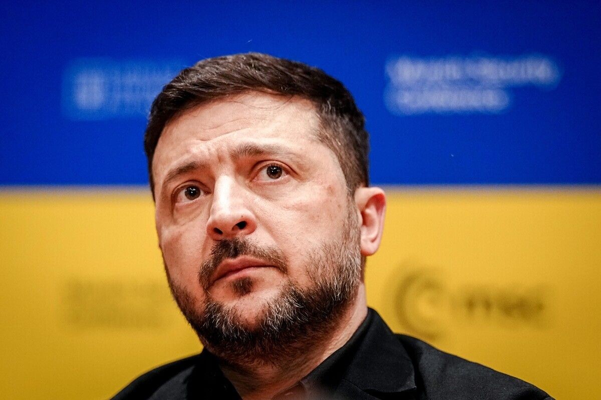     / Источник: © Kay Nietfeld/dpa/Global Look Press