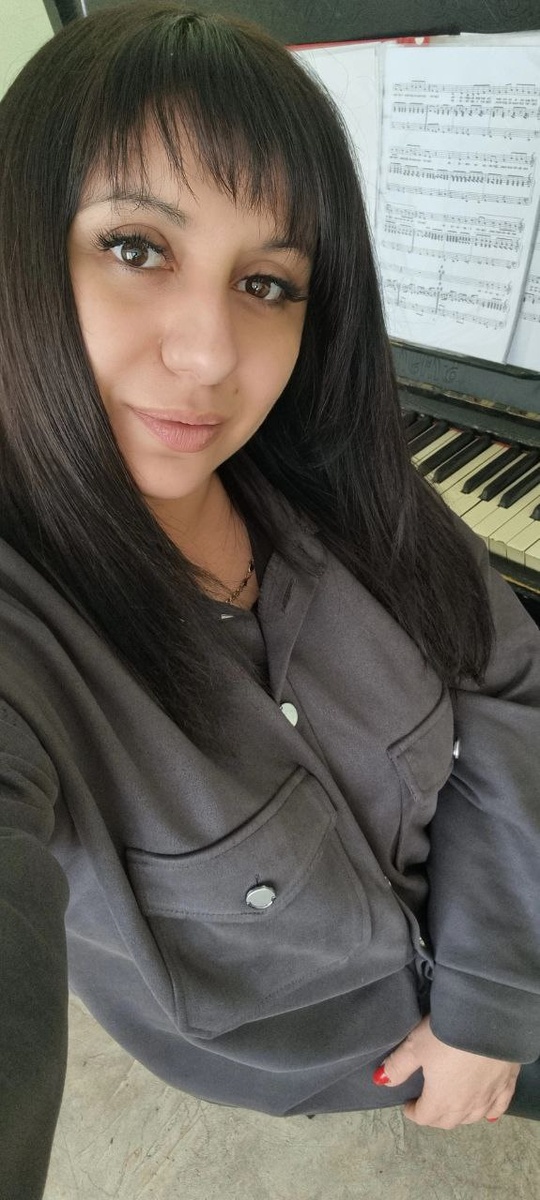    Екатерина Нерубленко. Фото предоставлено Царьграду героиней публикации