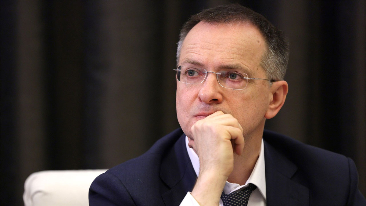    Владимир Мединский