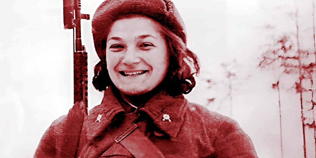 За что большевики расстреляли единственную в СССР женщину ‒ генерала РККА