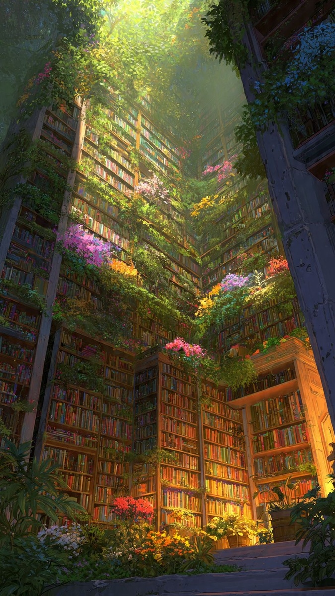 Прекрасная картинка с просторов пинтерест