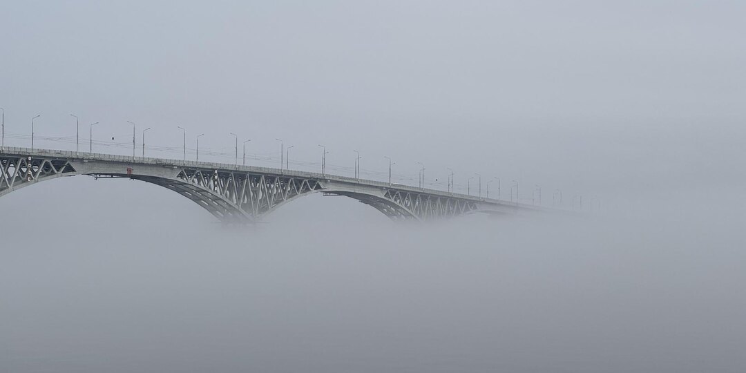Петербуржцев предупредили о загрязнении воздуха 17 февраля