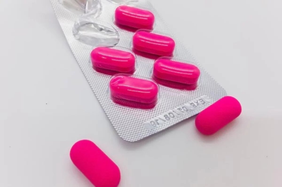    Daily Mail: прием ибупрофена может сделать боль хронической