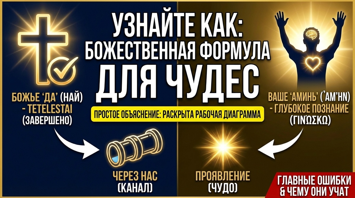 Телеология «Да»: Метафизика Завершенной Работы