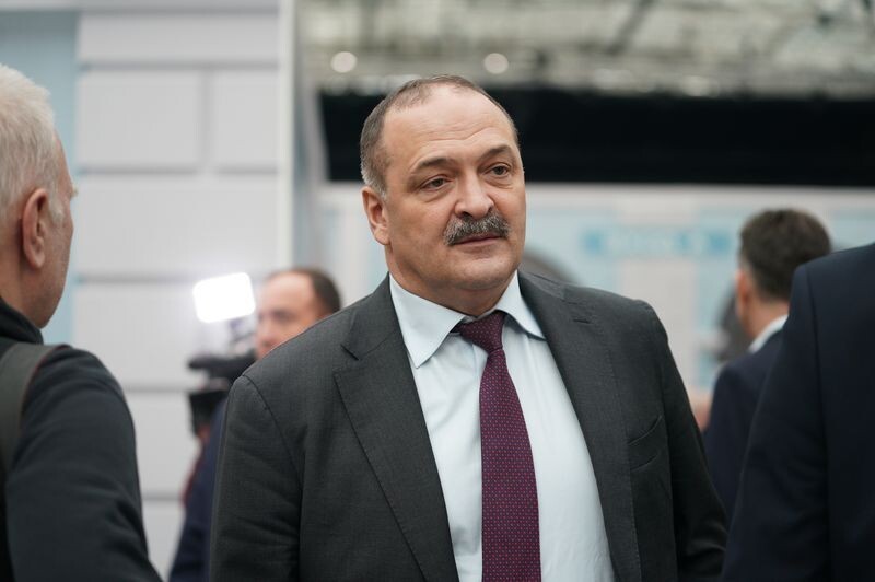     / Источник: © ИЗВЕСТИЯ/Кристина Кормилицына