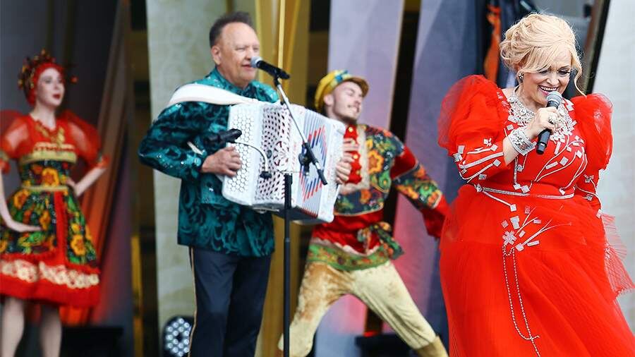    Фото: РИА Новости/Станислав Жданов