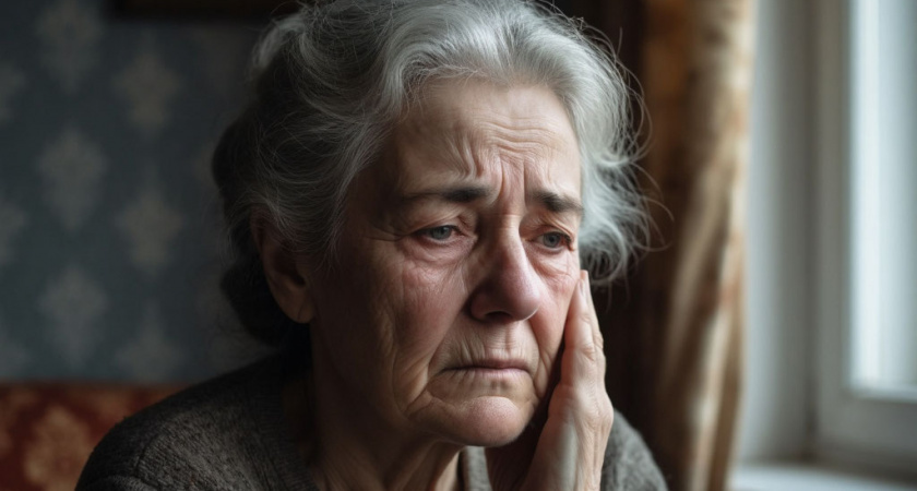    Картинка создана нейросетью Алиса AI