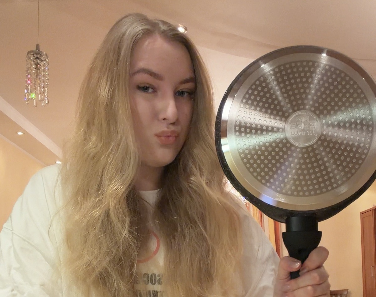 На страже фуд-трендов