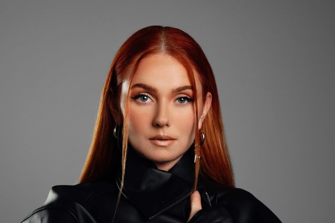    Лена Катина, фото личный архив редакция RTWeek