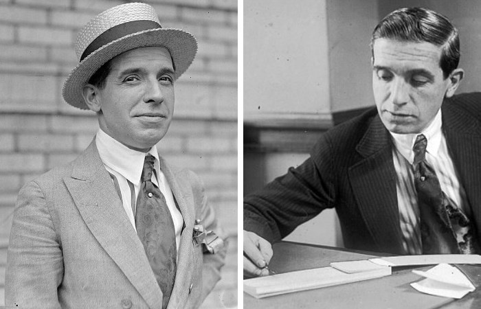 Чарльз Понци