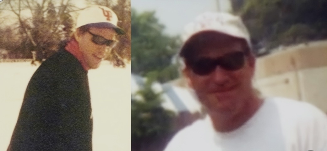 Рон Стовалло.