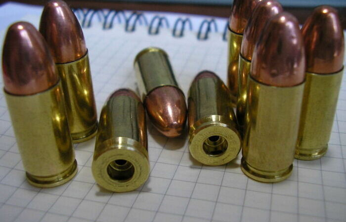 Самый мощный из девяток. /Фото: forum.guns.ru.