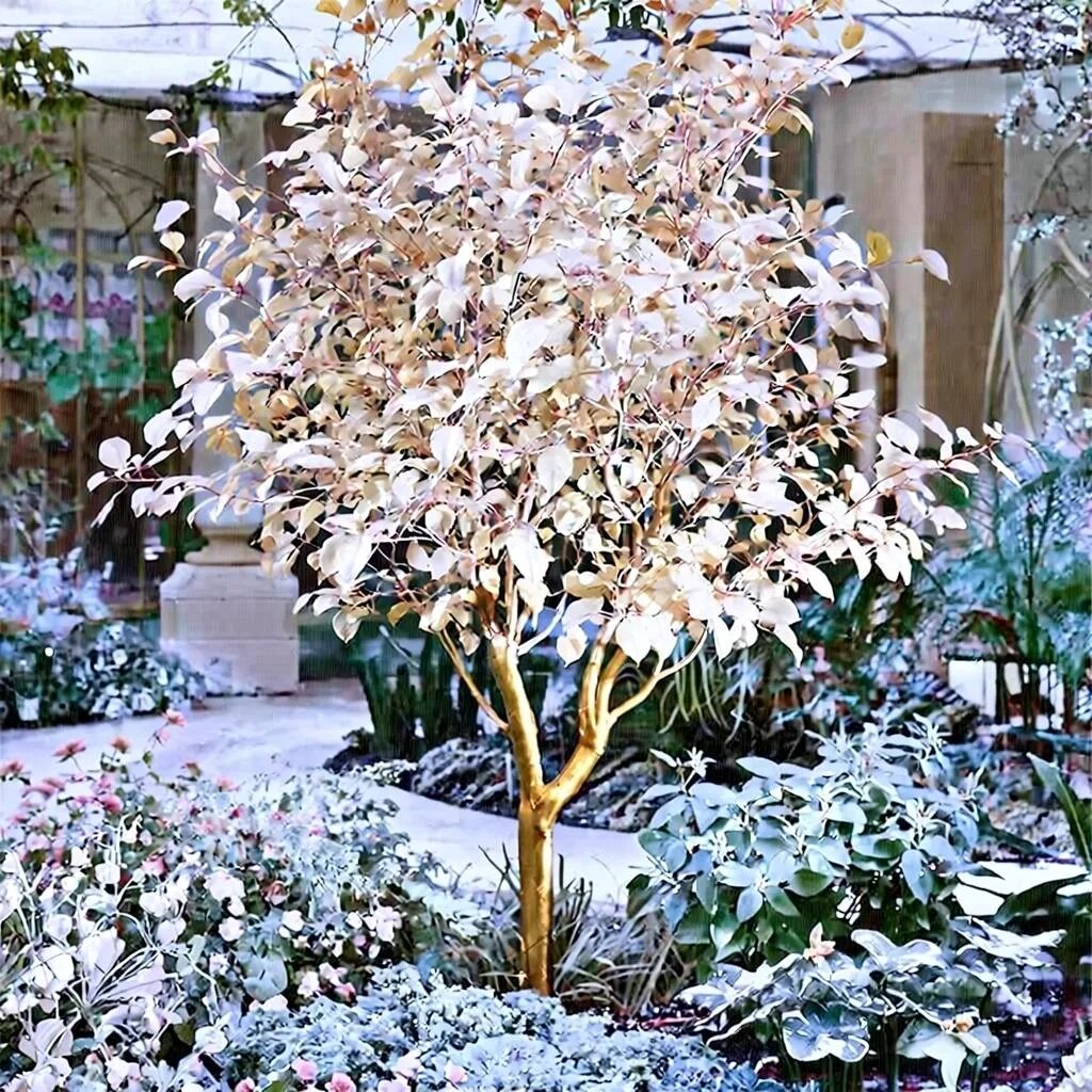 Изображение сгенерировала нейросеть GigaChat.