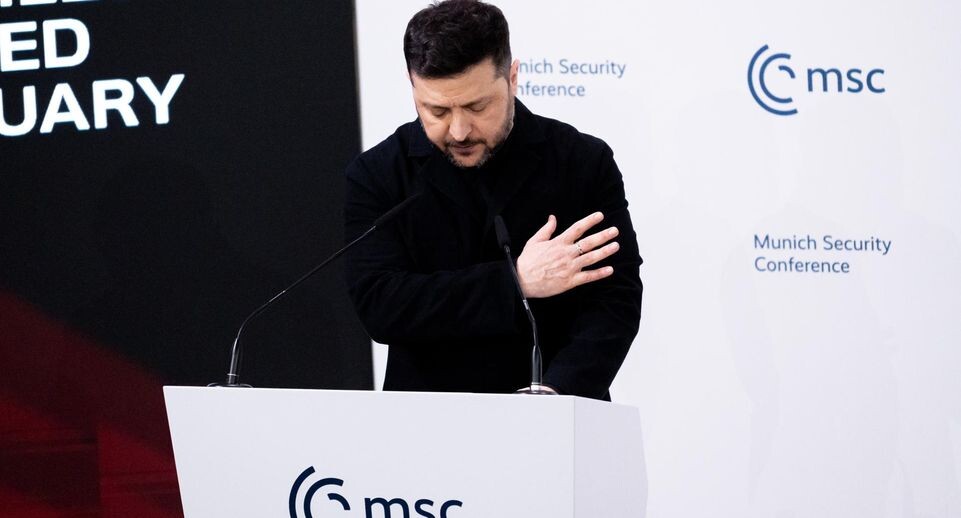    Michael Bihlmayer/Keystone Press Agency / www.globallookpress.com