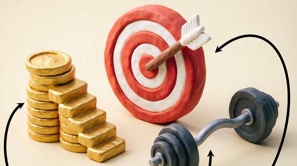 Стратегия «Лесенка»: Как зафиксировать 15% годовых на 10 лет и получать кэш каждый год? (3 варианта сборки)