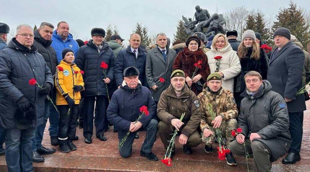    Фото: "Единая Россия"