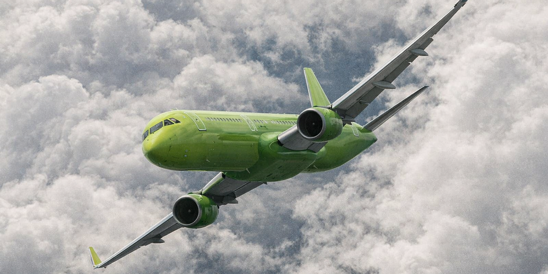 "Самолёт не может набирать даже высоту": обледенение над Магаданом