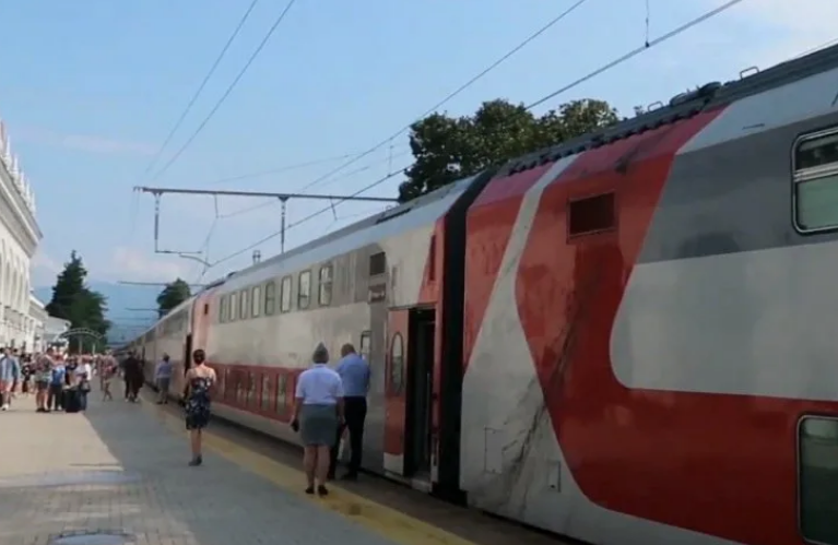 Из эссе "Гляжу на осень"