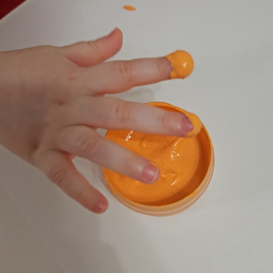 Первые штрихи скоро будут 😄