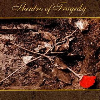 Theatre of Tragedy (1995): рождение готического канона