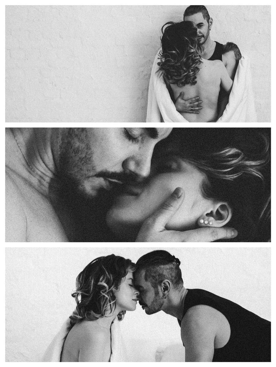     Фото: Инстаграм (запрещён в РФ) @trodriguezzz