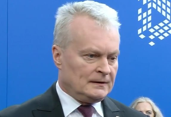 Фото: Prt Scr youtube.com / EU Debates