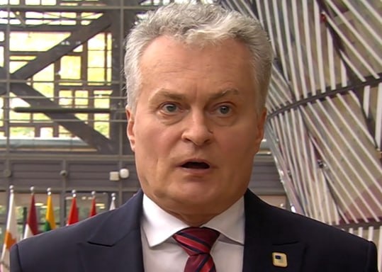 Фото: Prt Scr youtube.com / EU Debates