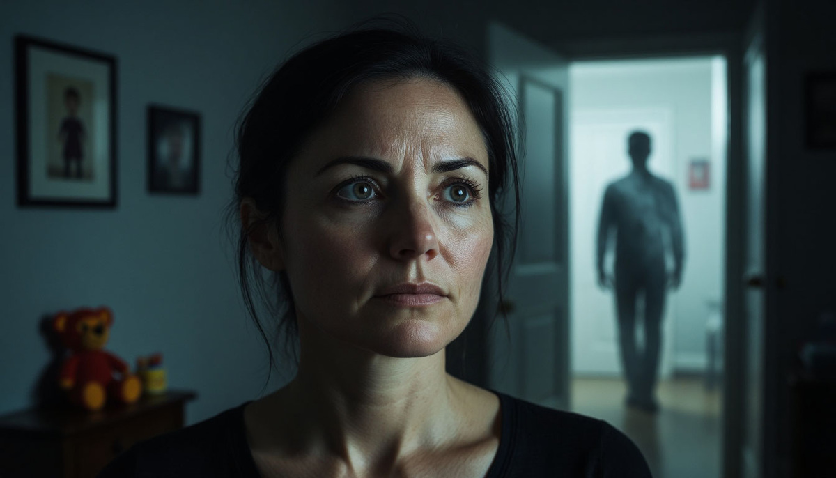 "Не ищи нас, пока не бросишь пить": письмо, которое изменило всё