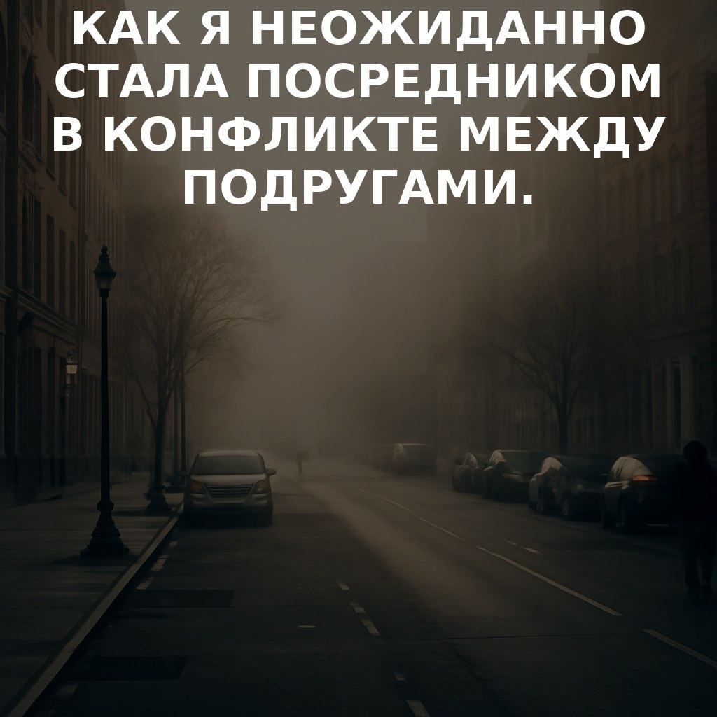  Я не могла не вспомнить, как сами с Катей ссорились в университете из-за того, кто из нас лучше вёл себя на вечеринках.