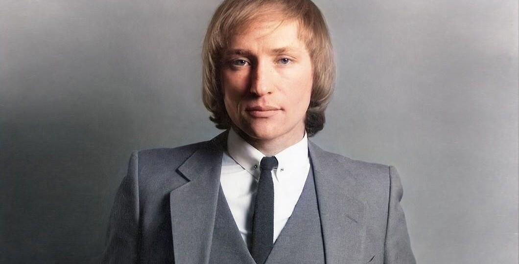 И снится нам не рокот космодрома... Владимир Мигуля. День памяти