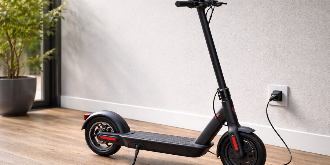 Сколько циклов зарядки выдерживает аккумулятор у электросамоката — честно и без маркетинга