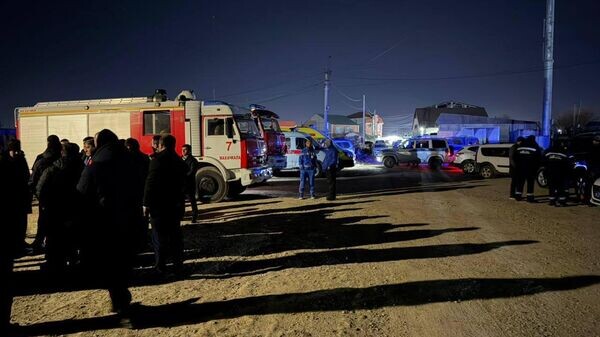    © Официальный канал главы города Махачкалы