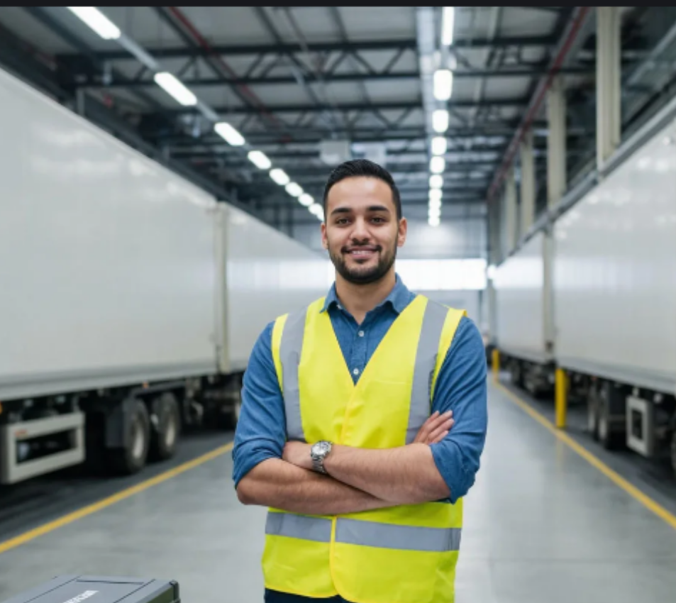 Утром кладовщик, вечером - подработчик