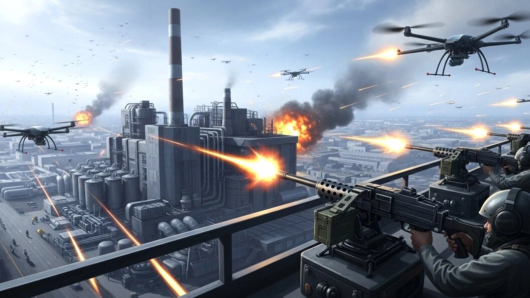    Коллаж Царьграда