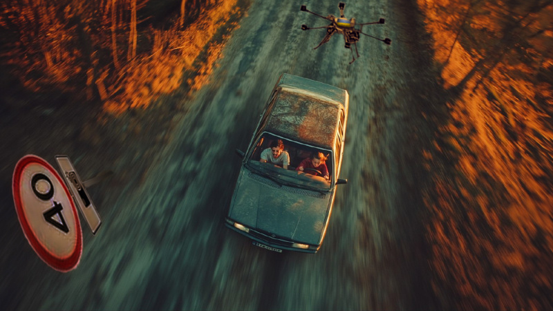    Коллаж Царьграда