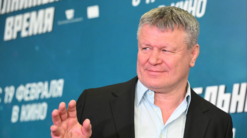    Фото: © РИА Новости/Алексей Майшев; 5-tv.ru