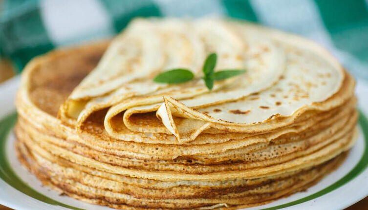    Кому же все-таки первый блин? Фото: по лицензии CC0 Pxhere.com