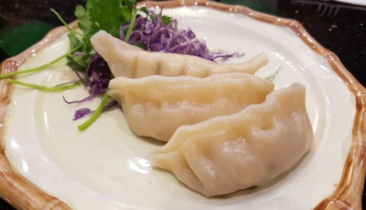    Новогодние традиции Китая: почему пельмени важнее всех блюд? Фото: по лицензии CC0 Pxhere.com