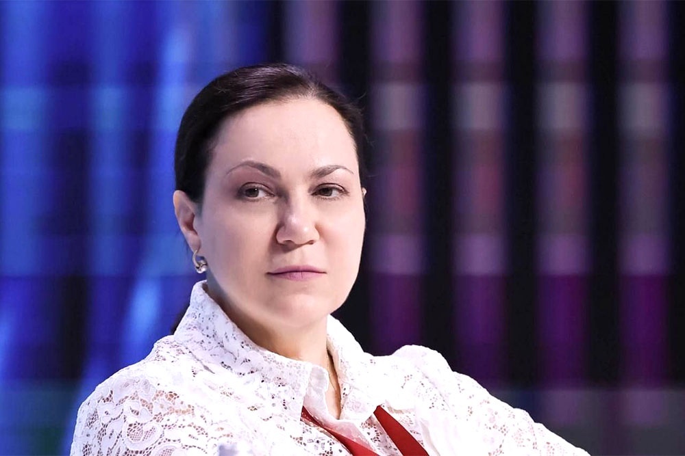    Татьяна Илюшникова: Малый бизнес - уже заметный институт экономики. / Пресс-служба Минэкономразвития