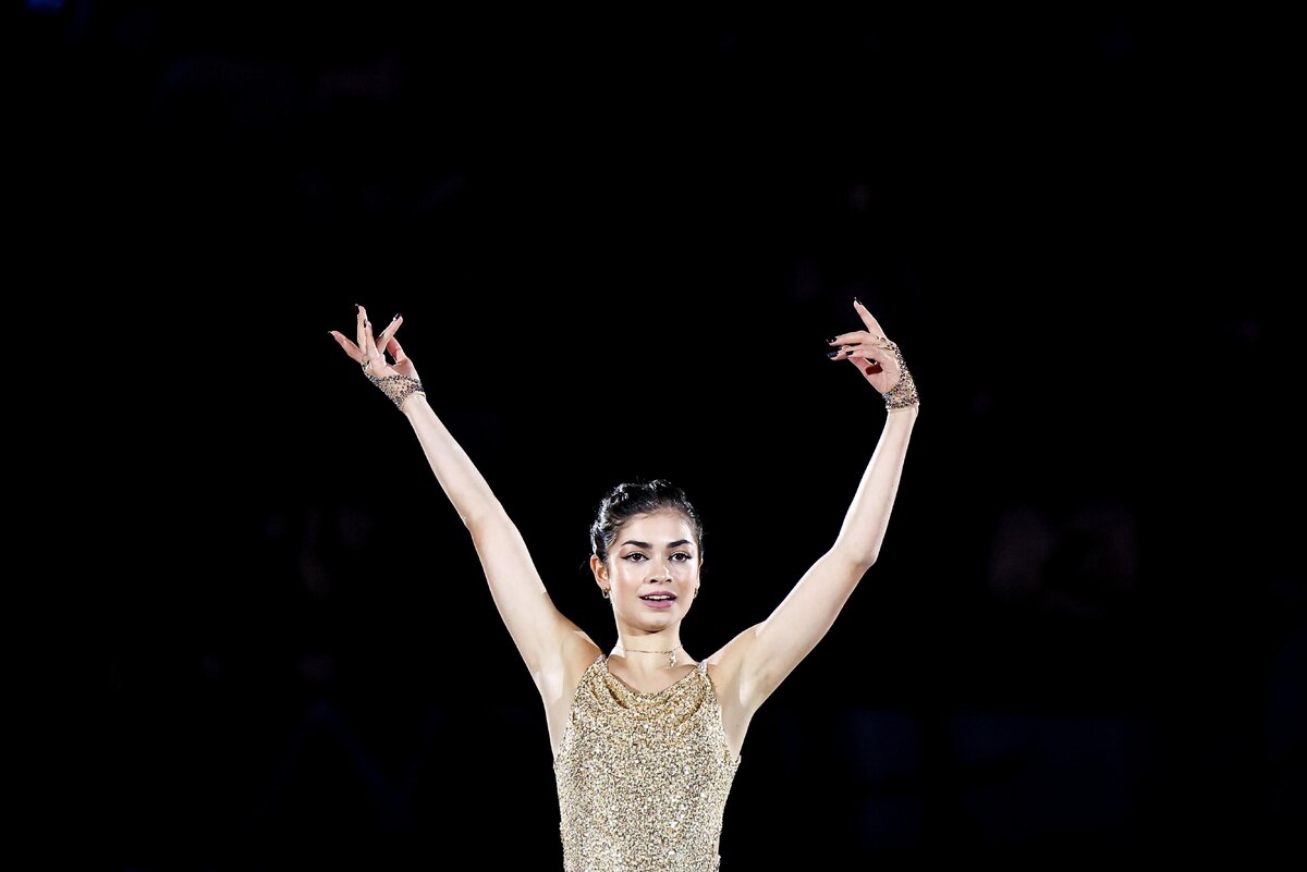 Петр Ковалев / ТАСС📷Аделия Петросян