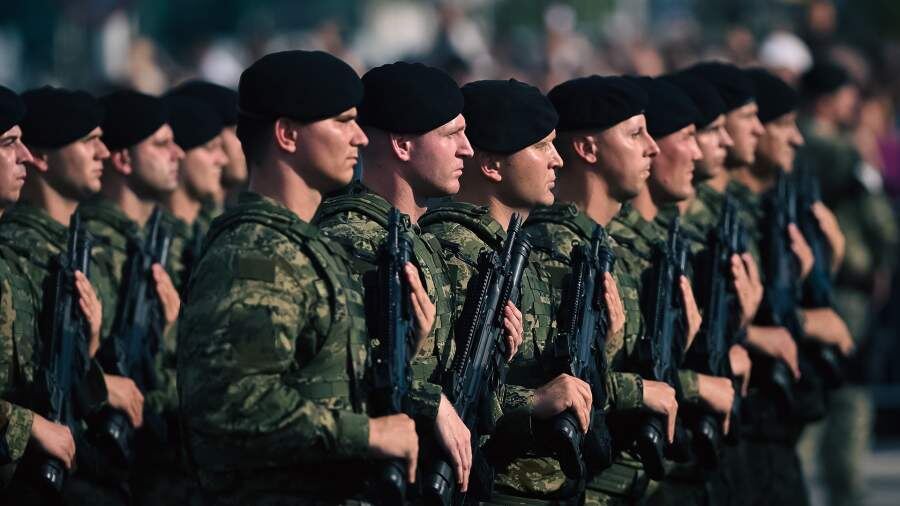    Фото: Global Look Press/IMAGO/Goran Mehkek