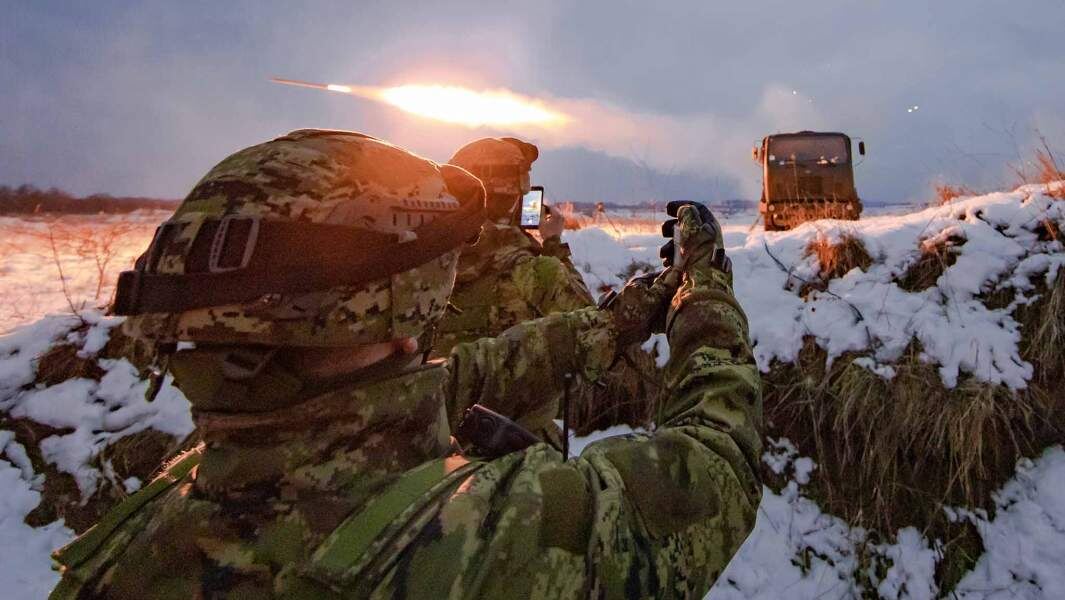    Фото: Global Look Press/U.S. Department of Defense