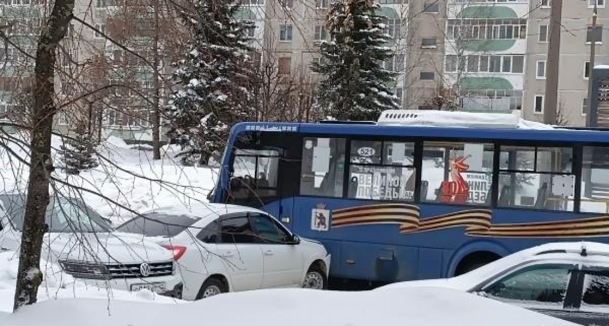    Натальи Балахонцевой с сайта marpravda.ru