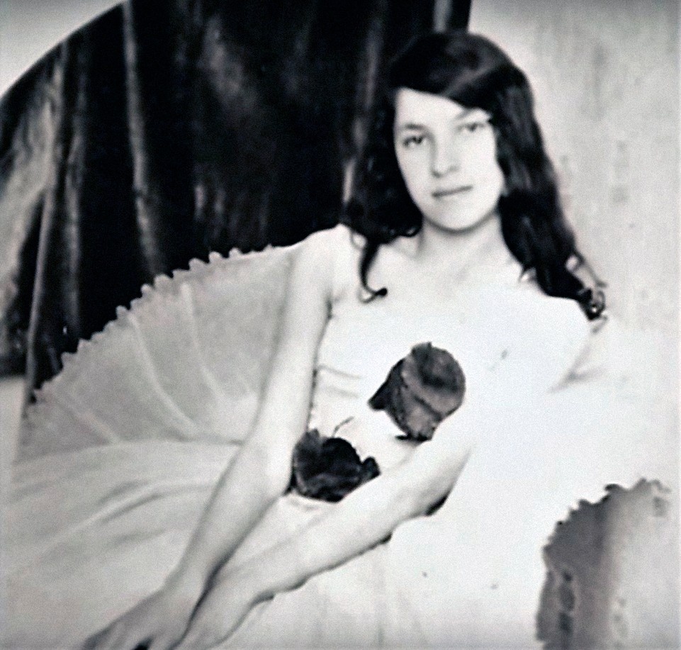    Родители Агнии мечтали, чтобы она стала балериной. Фото: Wikimedia Commons