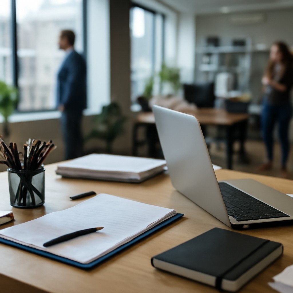 Когда я пришла, вся семья уже собралась