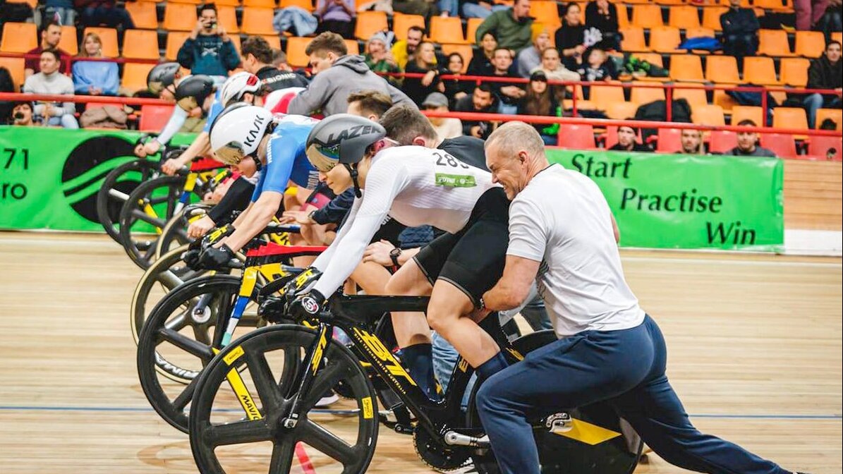    Источник: Пресс-служба Департамента спорта города Москвы